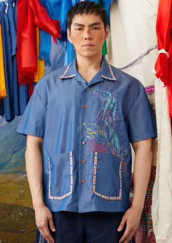 Mell by Melinda Looi