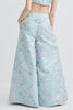 PALAZZO PANTS - GOLDFISH - TEAL